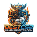 best cs 2 gambling sites logo