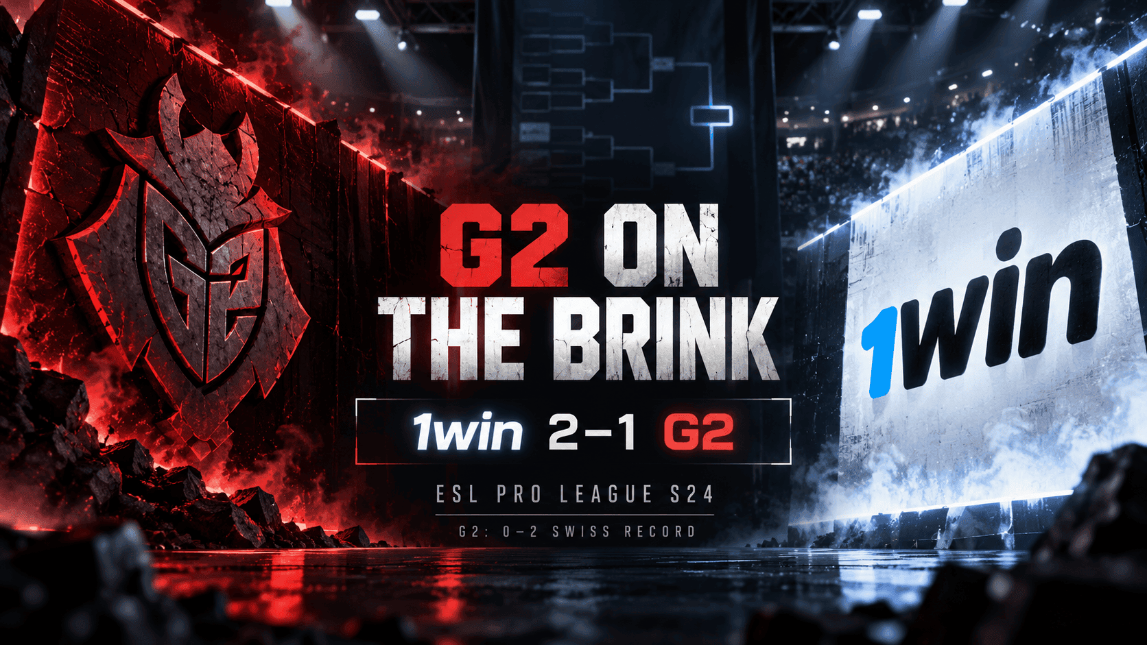 G2 Face Elimination